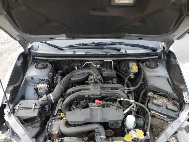 Photo 12 from auction – 2013 SUBARU XV CROSSTR with VIN JF2GPAKC0D2888669
