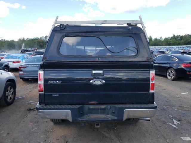 Photo 6 from auction – 2012 FORD F150 SUPER with VIN 1FTFW1ET4CFC85708