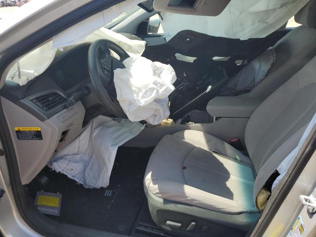 Photo 7 from auction – 2015 HYUNDAI SONATA SE with VIN 5NPE24AF3FH013802