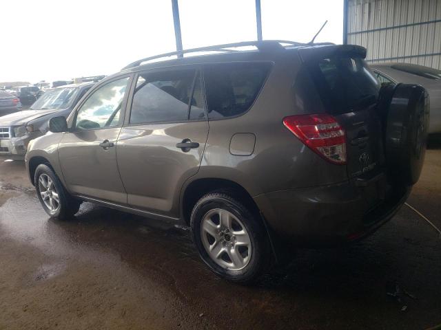 Photo 2 from auction – 2010 TOYOTA RAV4 with VIN JTMBK4DV4A5094145