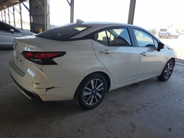 Photo 3 from auction – 2021 NISSAN VERSA SV with VIN 3N1CN8EVXML887880