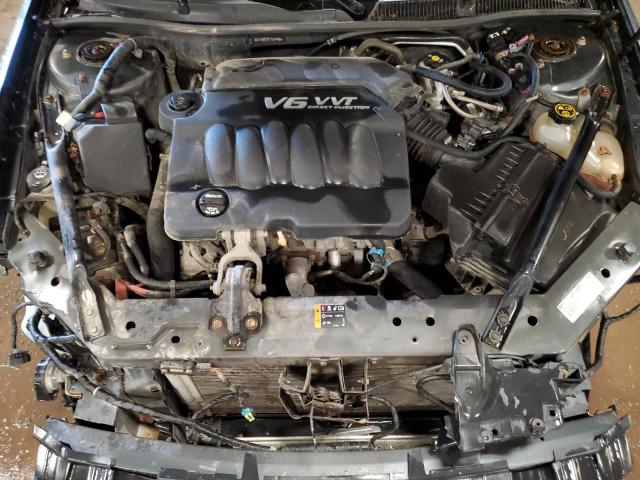 Photo 11 from auction – 2015 CHEVROLET IMPALA LIM with VIN 2G1WB5E31F1154985
