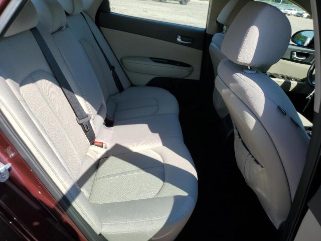 Photo 10 from auction – 2016 KIA OPTIMA LX with VIN 5XXGT4L36GG043494