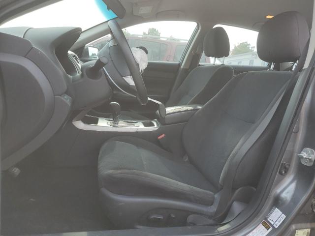 Photo 7 from auction – 2015 NISSAN ALTIMA 2.5 with VIN 1N4AL3AP7FC470676