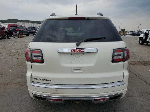 Photo 6 from auction – 2015 GMC ACADIA DEN with VIN 1GKKRTKD5FJ309034