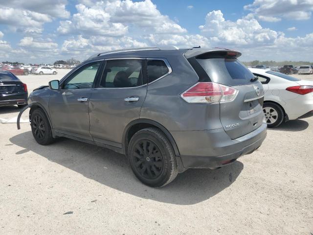 Photo 2 from auction – 2016 NISSAN ROGUE S with VIN KNMAT2MT0GP614804