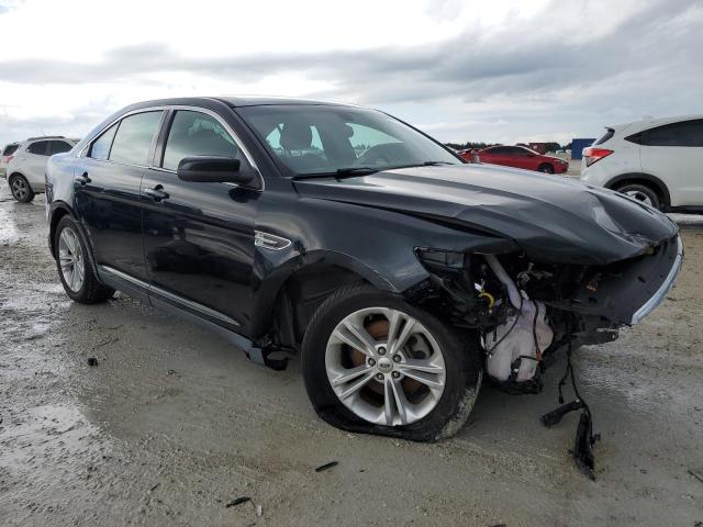 Photo 4 from auction – 2014 FORD TAURUS SEL with VIN 1FAHP2E80EG121964