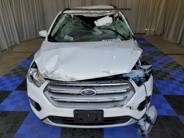 Photo 5 from auction – 2018 FORD ESCAPE SE with VIN 1FMCU0GD6JUA43855