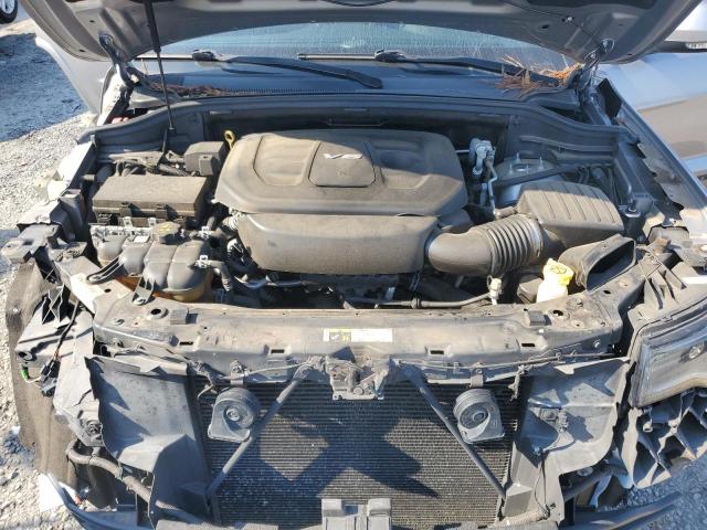 Photo 12 from auction – 2017 JEEP GRAND CHER with VIN 1C4RJFBG6HC695466