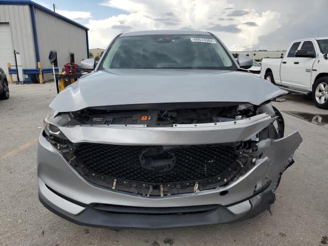 Photo 5 from auction – 2018 MAZDA CX-5 TOURI with VIN JM3KFACM6J0313560