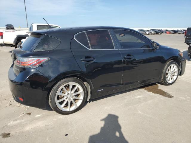 Photo 3 from auction – 2011 LEXUS CT 200 with VIN JTHKD5BHXB2014281
