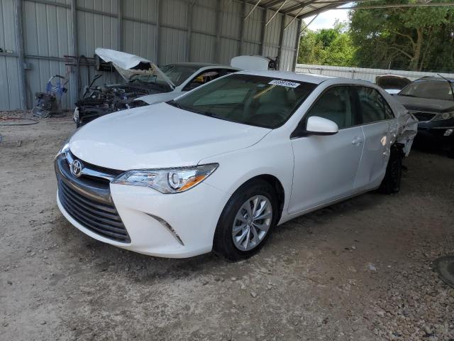 Photo 1 from auction – 2015 TOYOTA CAMRY LE with VIN 4T1BF1FK6FU899952