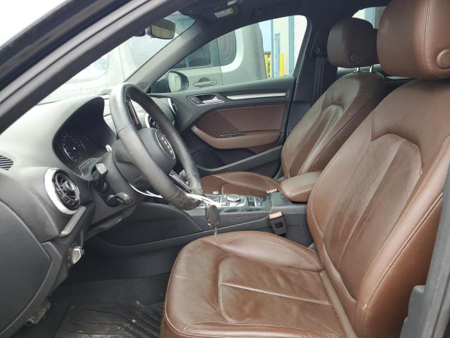 Photo 7 from auction – 2017 AUDI A3 PREMIUM with VIN WAUB8GFFXH1017851
