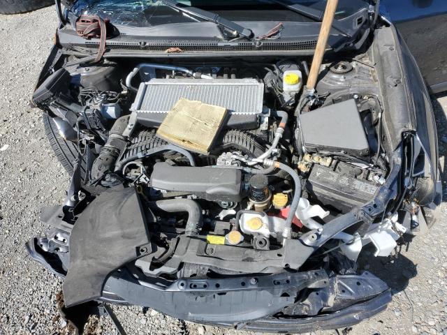 Photo 12 from auction – 2023 SUBARU OUTBACK TO with VIN 4S4BTGPD2P3126396