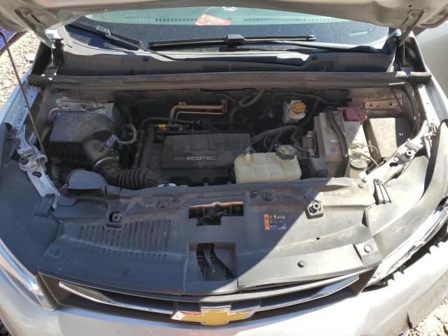 Photo 11 from auction – 2020 CHEVROLET TRAX LS with VIN 3GNCJKSB0LL223951