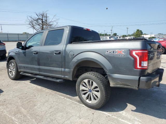 Photo 2 from auction – 2017 FORD F150 SUPER with VIN 1FTEW1EPXHFA58125
