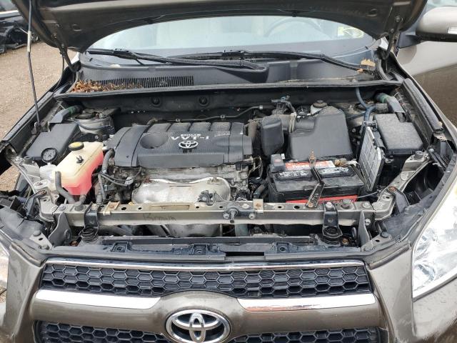 Photo 11 from auction – 2010 TOYOTA RAV4 LIMIT with VIN 2T3DF4DV4AW064388