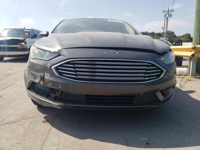 Photo 5 from auction – 2017 FORD FUSION SE with VIN 3FA6P0HD4HR320792