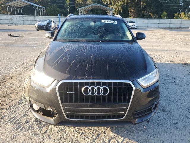 Photo 5 from auction – 2015 AUDI Q3 PRESTIG with VIN WA1GFCFS4FR011492