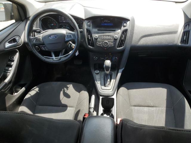 Photo 8 from auction – 2017 FORD FOCUS SE with VIN 1FADP3K29HL204440
