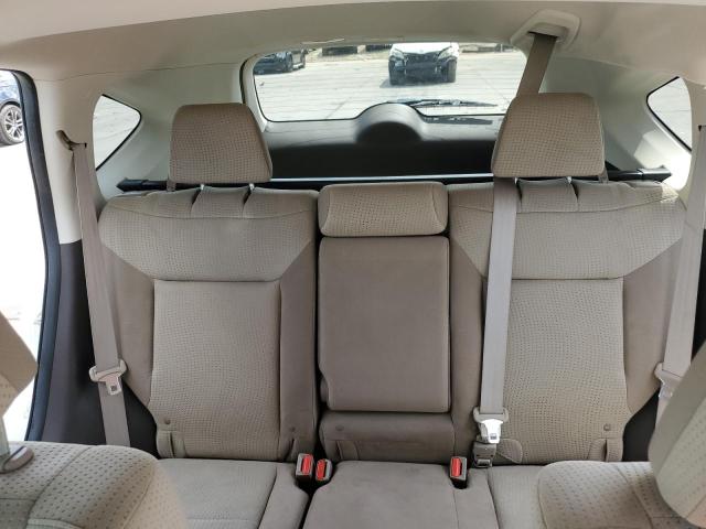 Photo 10 from auction – 2013 HONDA CR-V EX with VIN 5J6RM4H51DL034272