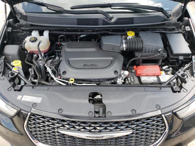Photo 12 from auction – 2022 CHRYSLER PACIFICA T with VIN 2C4RC1BG6NR127640