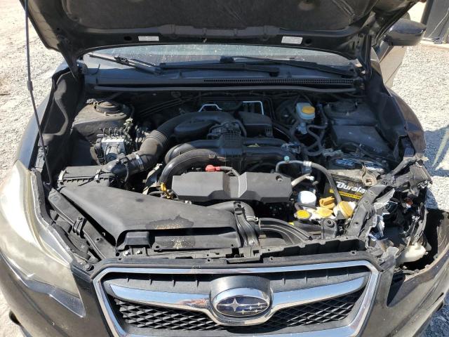 Photo 12 from auction – 2015 SUBARU XV CROSSTR with VIN JF2GPADC8F8292559