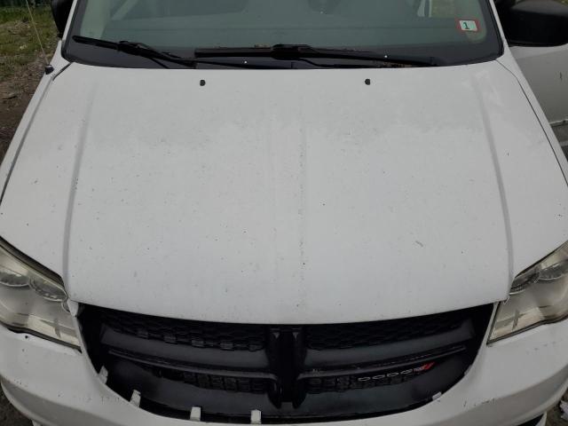 Photo 12 from auction – 2017 DODGE GRAND CARA with VIN 2C7WDGBG9HR854345
