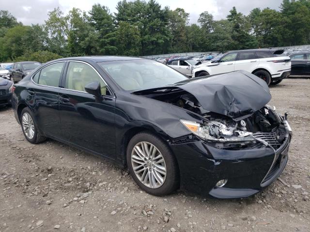 Photo 4 from auction – 2015 LEXUS ES 350 with VIN JTHBK1GG0F2206524