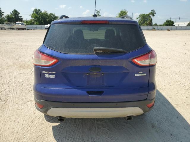 Photo 6 from auction – 2015 FORD ESCAPE SE with VIN 1FMCU0GX9FUB05704