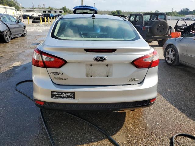 Photo 6 from auction – 2012 FORD FOCUS SE with VIN 1FAHP3F27CL407783