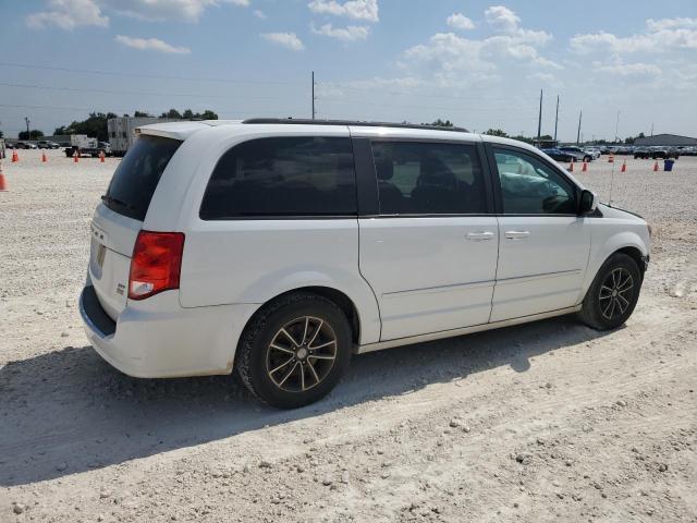 Photo 3 from auction – 2017 DODGE GRAND CARA with VIN 2C4RDGEG7HR842555