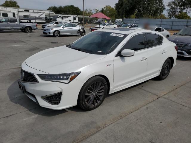 ACURA ILX PREMIU 2019 with VIN 19UDE2F87KA000233 - Photo from auction