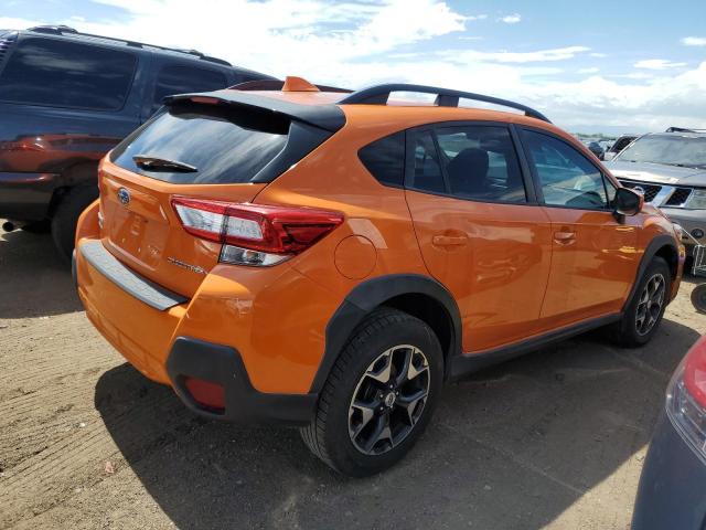Photo 3 from auction – 2018 SUBARU CROSSTREK with VIN JF2GTADC3JH310387