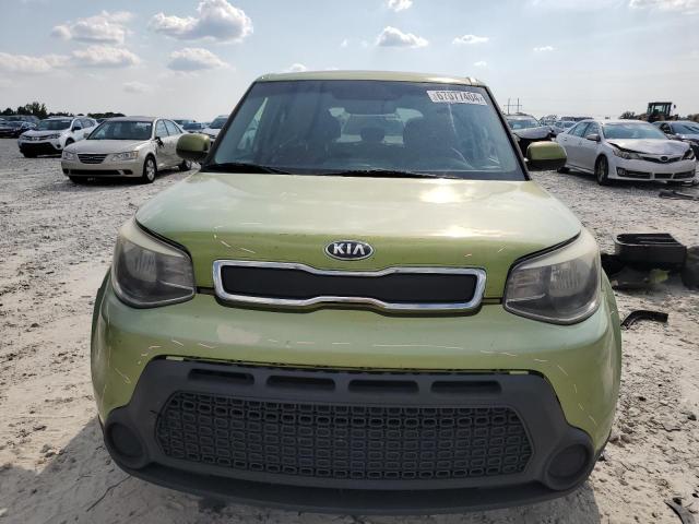 Photo 5 from auction – 2015 KIA SOUL with VIN KNDJN2A28F7766365
