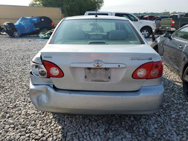 Photo 6 from auction – 2007 TOYOTA COROLLA CE with VIN 1NXBR32E37Z826414