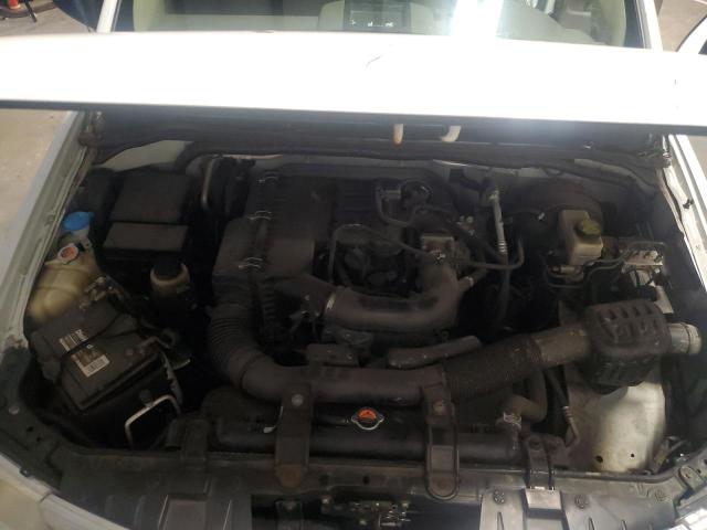 Photo 11 from auction – 2017 NISSAN FRONTIER S with VIN 1N6BD0CT6HN741395