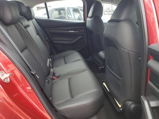 Photo 10 from auction – 2021 MAZDA 3 SELECT with VIN 3MZBPABL8MM254637