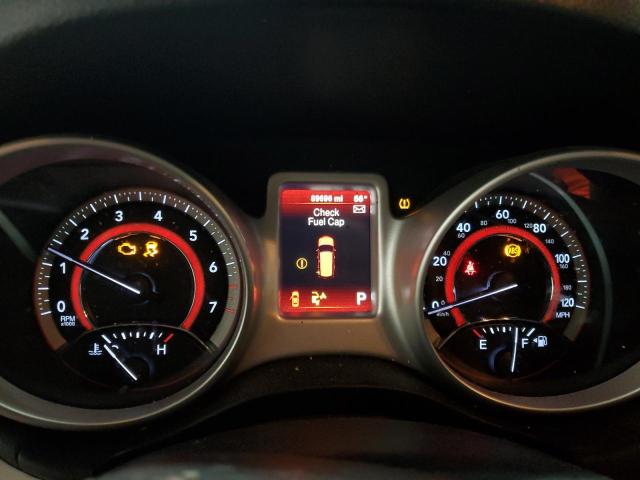 Zdjęcie 9 z aukcji – 2015 DODGE JOURNEY SX z VIN 3C4PDCBG0FT665149