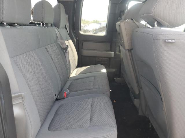 Photo 10 from auction – 2012 FORD F150 SUPER with VIN 1FTFX1ET0CFC02417