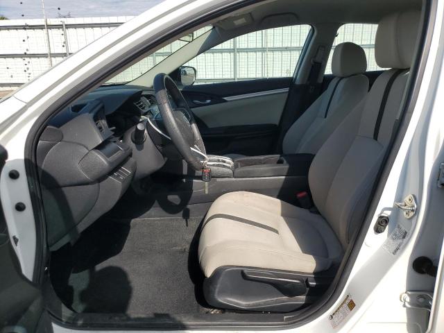Photo 7 from auction – 2018 HONDA CIVIC LX with VIN 2HGFC2F50JH509570