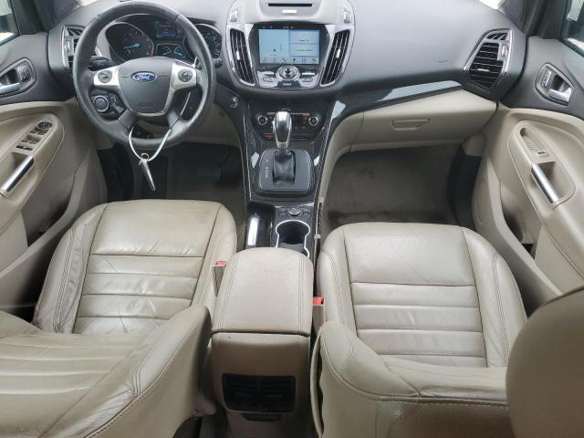 Photo 8 from auction – 2016 FORD ESCAPE TIT with VIN 1FMCU0JX6GUA91870