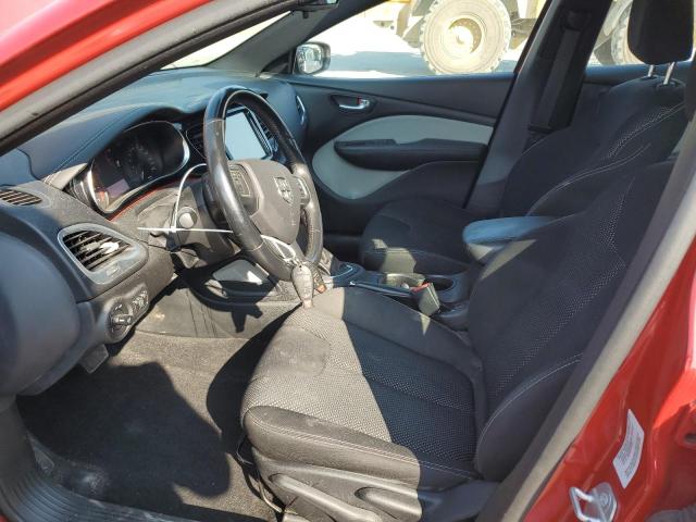Photo 7 from auction – 2016 DODGE DART SXT with VIN 1C3CDFBB0GD645273