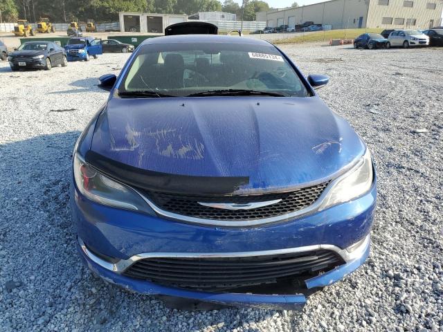 Photo 5 from auction – 2015 CHRYSLER 200 LIMITE with VIN 1C3CCCAB0FN557433