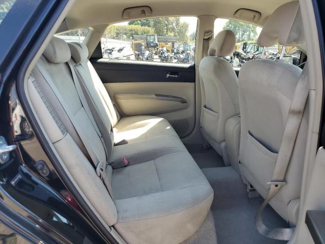 Photo 10 from auction – 2008 TOYOTA PRIUS with VIN JTDKB20U683318667