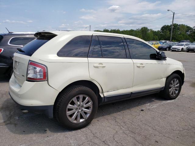 Photo 3 from auction – 2007 FORD EDGE SEL P with VIN 2FMDK39C47BB26036