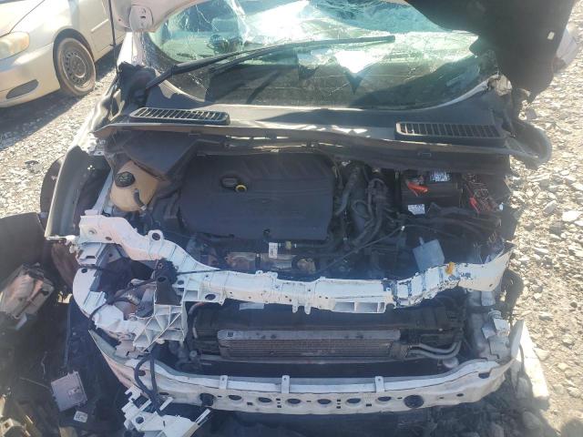 Photo 12 from auction – 2017 FORD ESCAPE TIT with VIN 1FMCU0JD5HUD74879