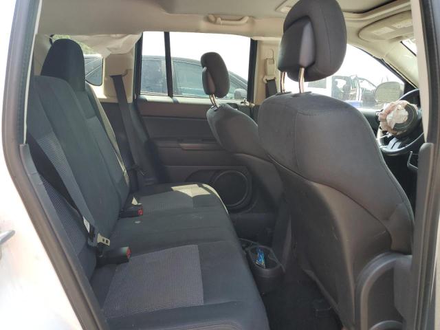 Photo 10 from auction – 2013 JEEP COMPASS LA with VIN 1C4NJDEB7DD209142