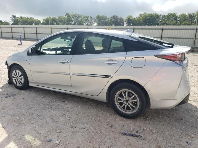 Photo 2 from auction – 2018 TOYOTA PRIUS with VIN JTDKBRFU9J3597618