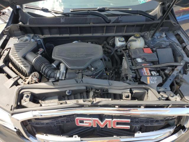 Photo 12 from auction – 2019 GMC ACADIA SLE with VIN 1GKKNSLS3KZ141084
